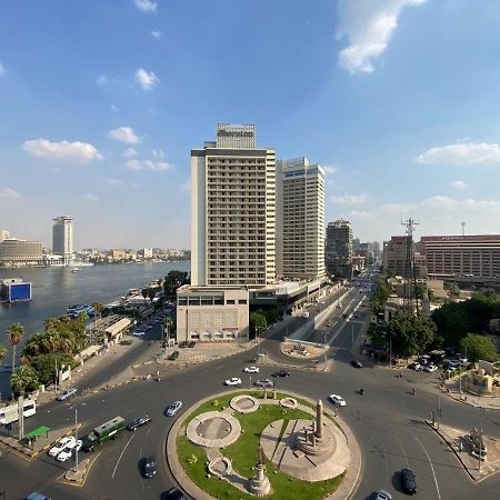 شقة 2Br 901 With Great View القاهرة المظهر الخارجي الصورة
