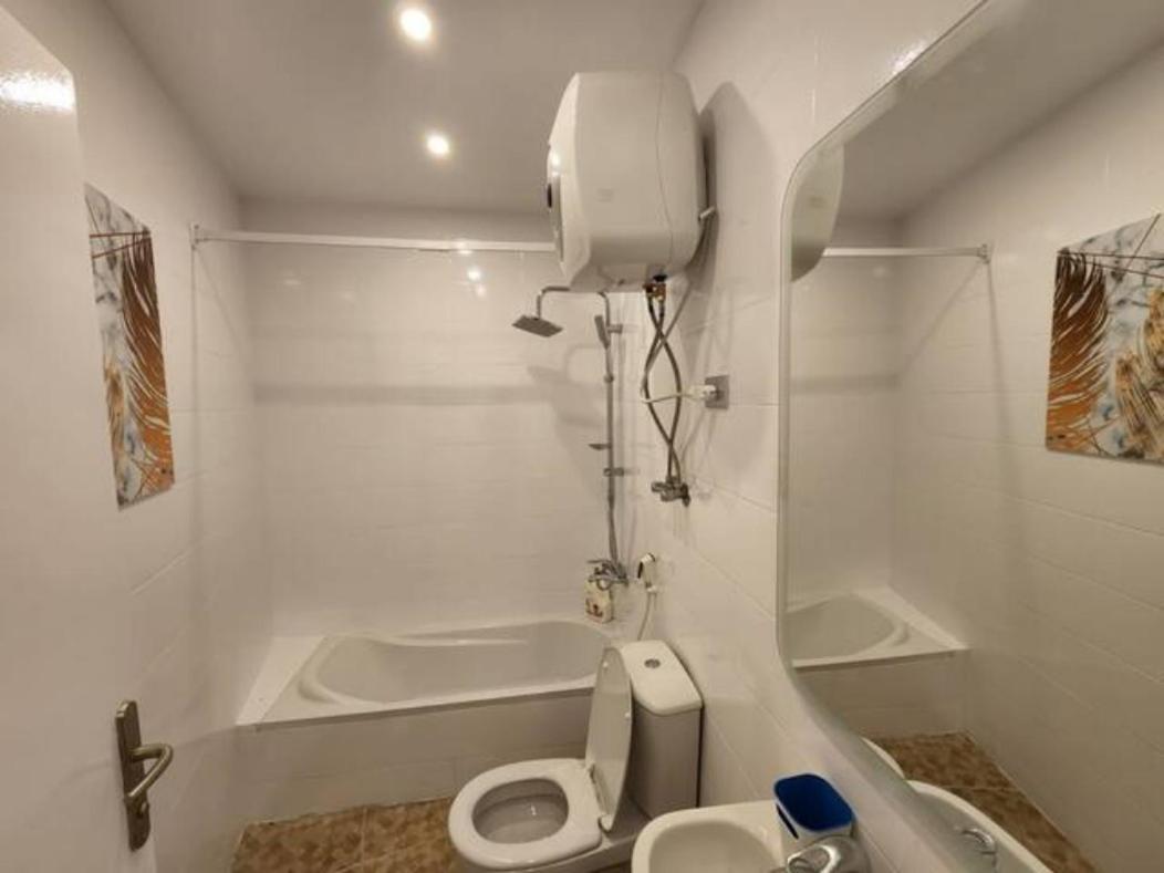 شقة 2Br 901 With Great View القاهرة المظهر الخارجي الصورة